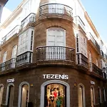 Gadir Centro Daire